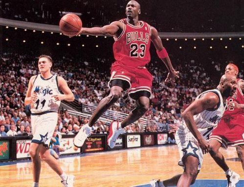 魔术师爆料乔丹视频,魔术师亲述传奇时刻 第1张 魔术师爆料乔丹视频,魔术师亲述传奇时刻 第1张