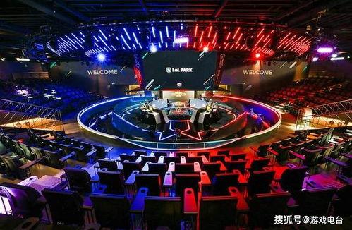 电竞圈最新爆料新闻报道,最新动态揭秘,独家内幕曝光! 第2张 电竞圈最新爆料新闻报道,最新动态揭秘,独家内幕曝光! 第2张